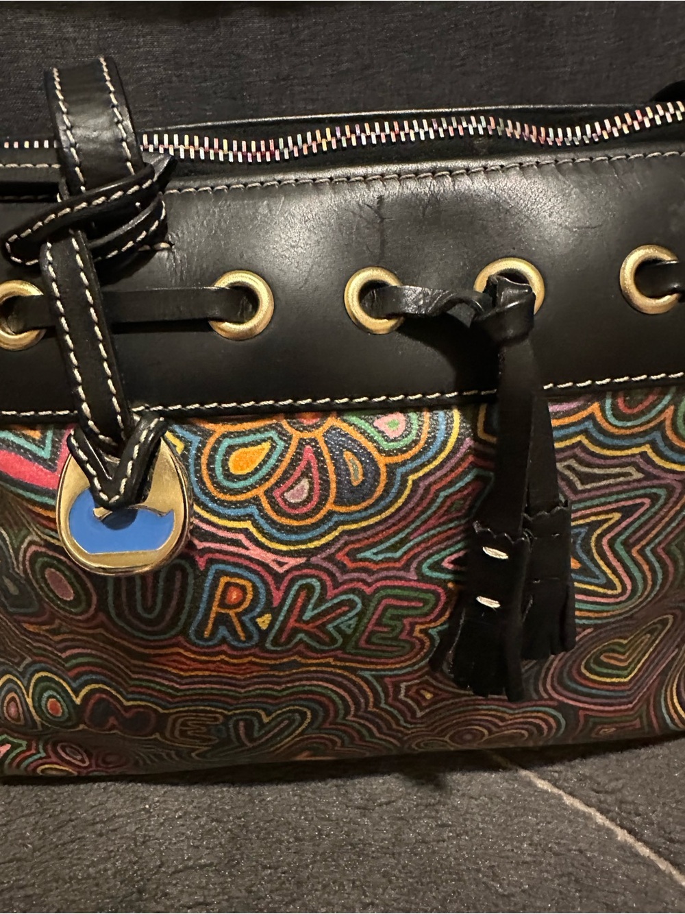 Purse - Picture 7 of 10